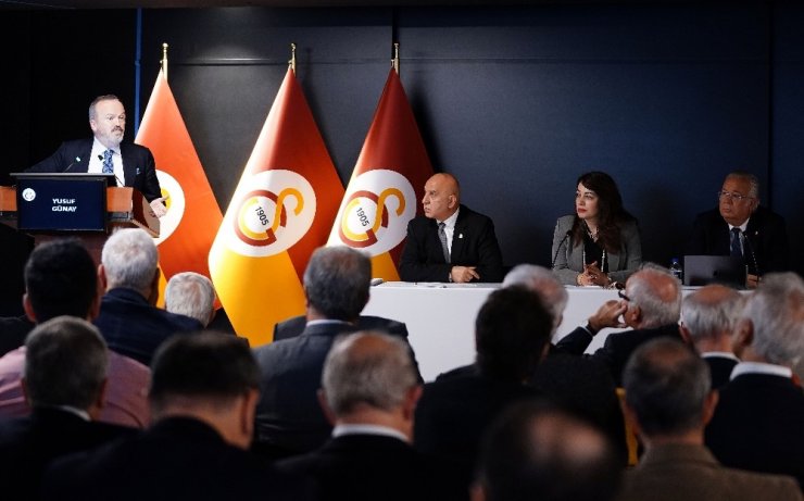 Yusuf Günay’dan Florya ve Kemerburgaz açıklaması