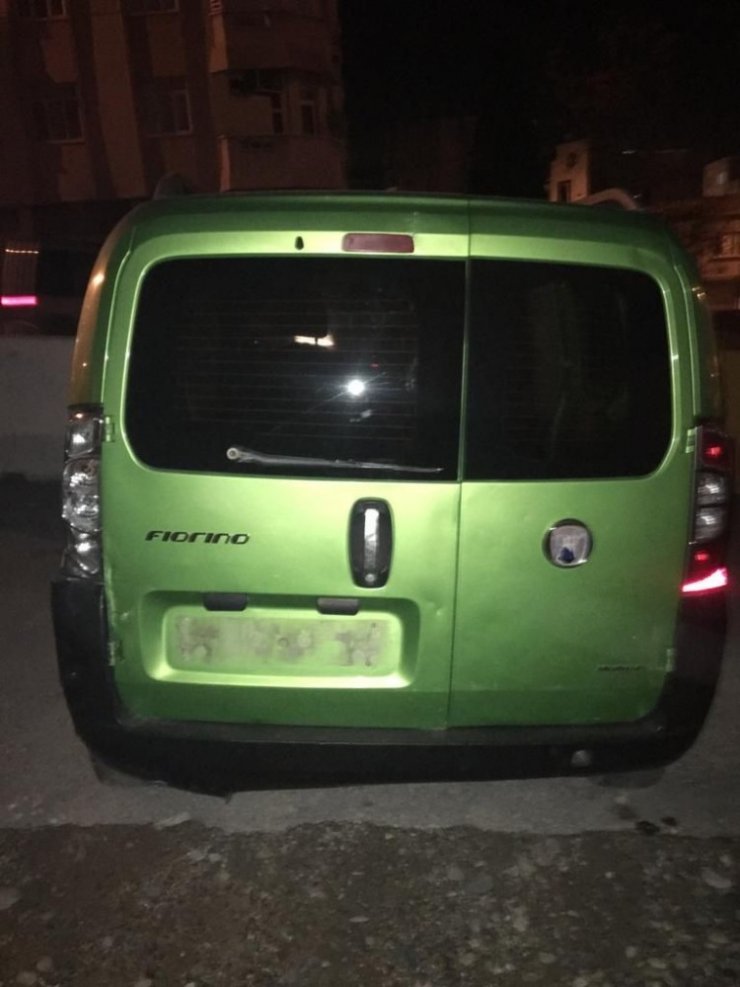 Nizip polisi suçlulara göz açtırmıyor