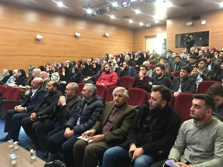 GRTC’den ’Bir genç, bin fikir’ projesi