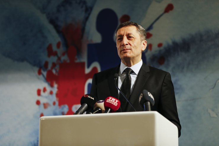 MEB'den öğretmenler için otizm mesleki gelişim programı