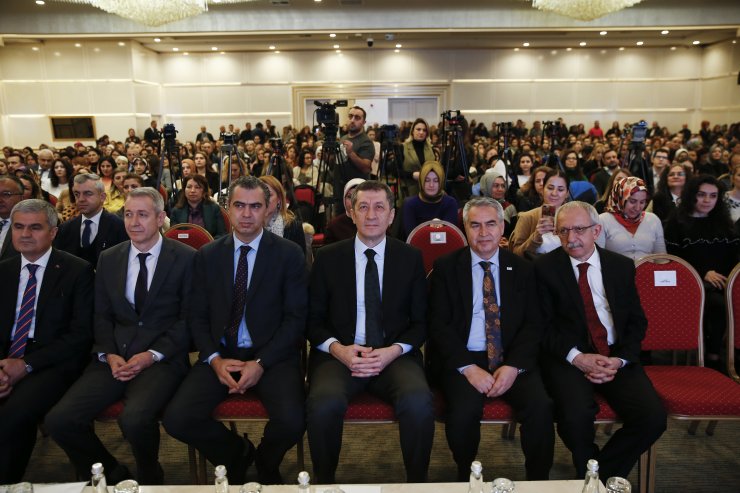 MEB'den öğretmenler için otizm mesleki gelişim programı