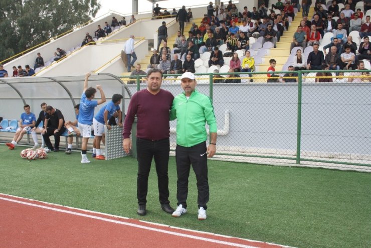 Mehmet Kabak istifa etti