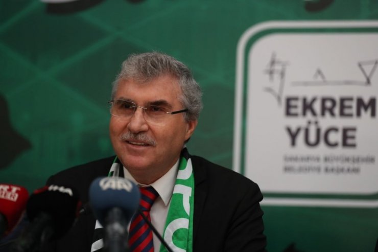 Sevgi Seli Projesi’nde imzalar atıldı