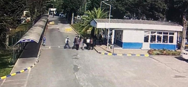 Lastik-İş Başkanını öldüren şahsın 18 yıl hapsi isteniyor