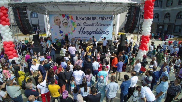 Başkan Demirtaş, 271 günlük süreci değerlendirdi