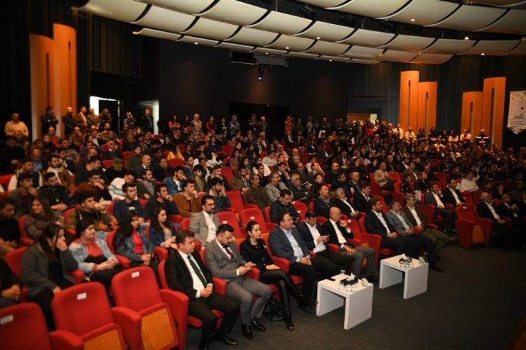 Vali Su’dan üreticilere IPARD II çağrısı