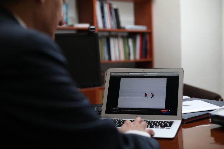 Büyükelçi Demirer'in tercihi "Sarıkamış Şehitleri anısına" oldu