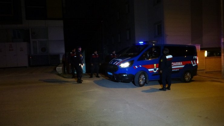 Uludağ’da bulunan Efe Sarp’ın cansız bedeni adlî tıbba getirildi