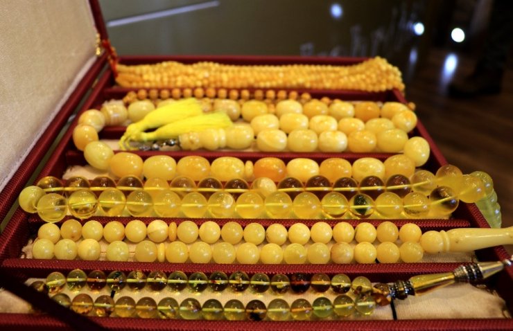 Hobisiydi işi oldu, ihracata başladı