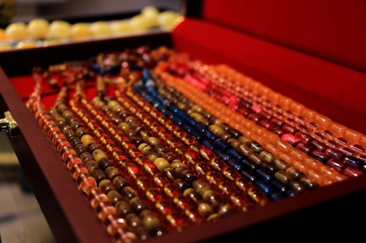 Hobisiydi işi oldu, ihracata başladı