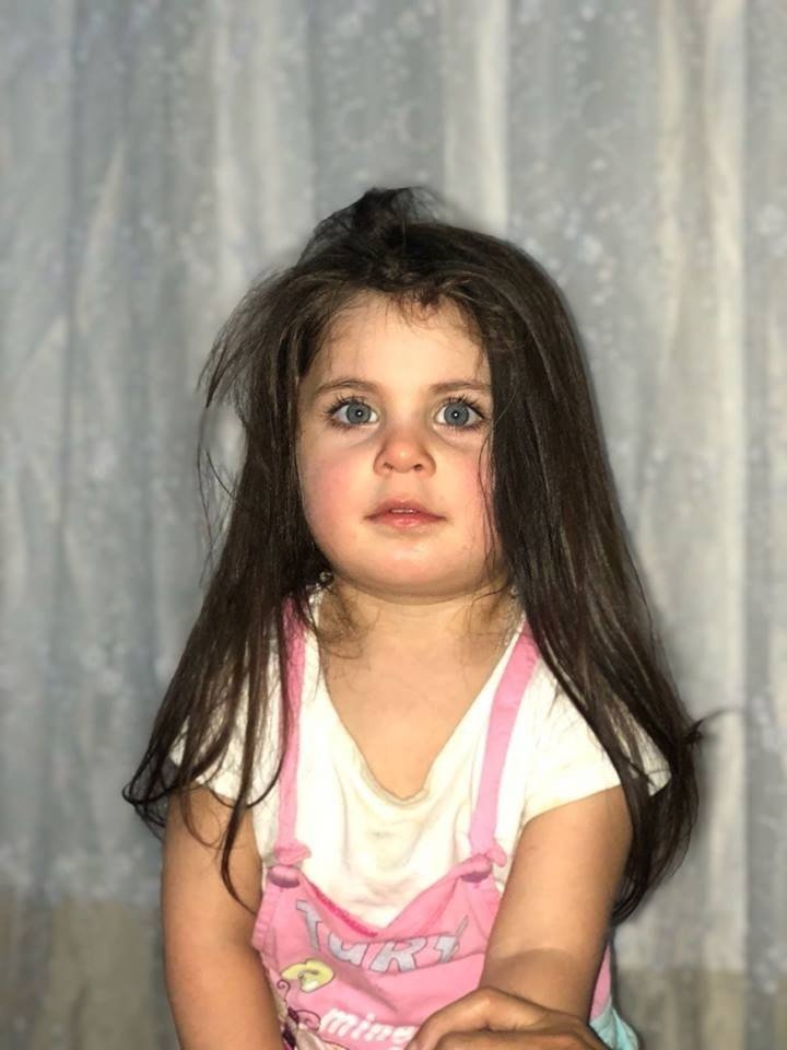 Küçük Leyla’nın davasında flaş gelişme