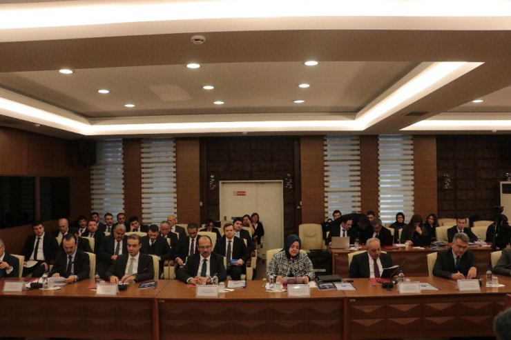 Bakan Selçuk: ”Bu ay sonuna kadar bütün atamaları gerçekleştirmiş olacağız
