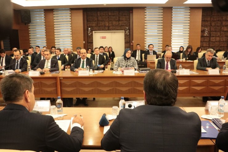 Bakan Selçuk: ”Bu ay sonuna kadar bütün atamaları gerçekleştirmiş olacağız