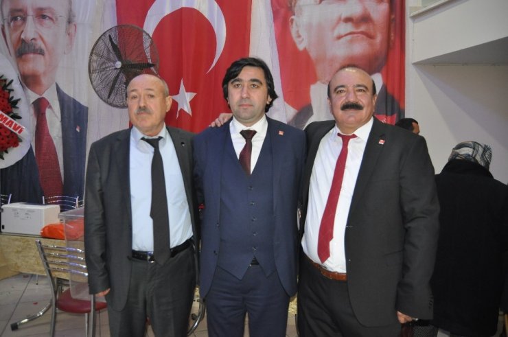 Erayhan güven tazeledi