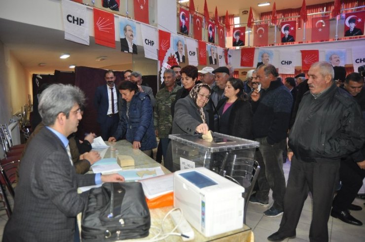 Erayhan güven tazeledi