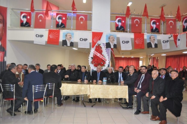Erayhan güven tazeledi
