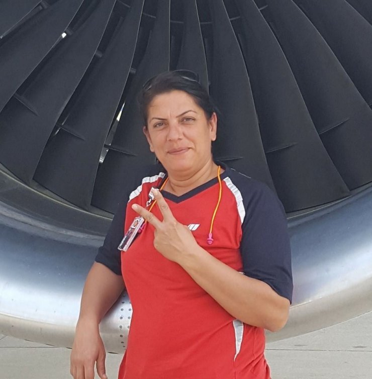 Gülhanım’ın katil zanlısı eski eşine, ’iyi hal’siz ağırlaştırılmış müebbet