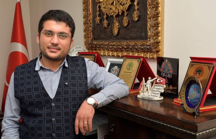 Lojistik ekonominin en önemli halkasıdır