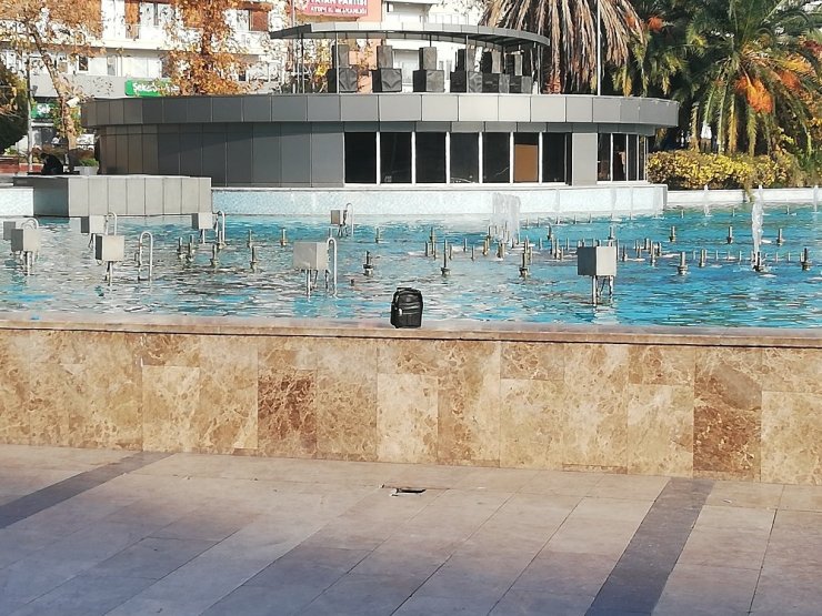 Unutulan el çantası paniğe neden oldu