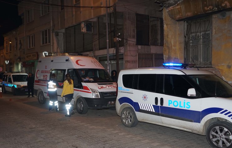 Balıkesir'de pompalı tüfekle öldürülen kadının katil zanlısı tutuklandı