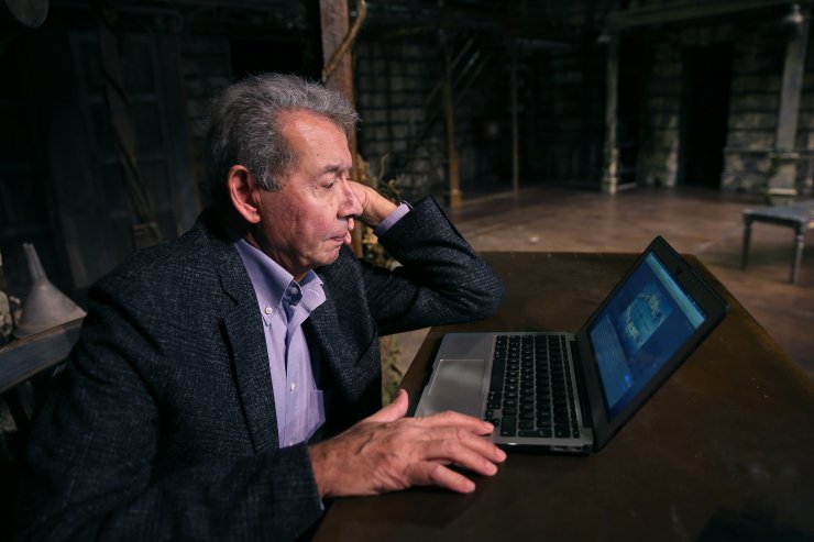 Can Gürzap, AA'nın "Yılın Fotoğrafları" oylamasına katıldı