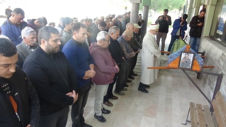 Edremit’teki kadın cinayeti