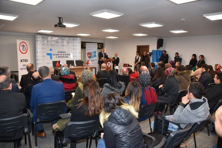 Devletten özel sektöre işçi desteği