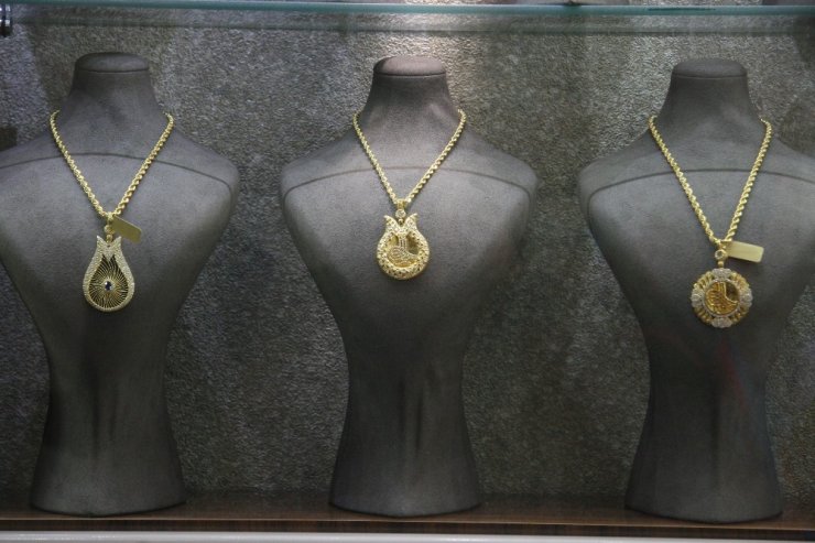 2019 yılında altın yatırımcısının yüzünü güldürdü