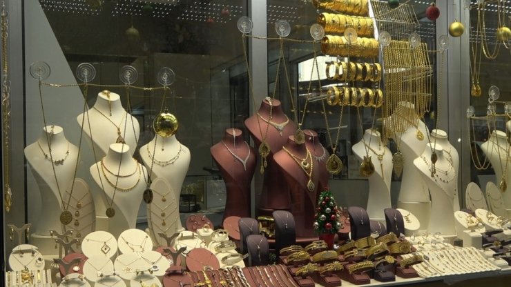 2019 yılında altın yatırımcısının yüzünü güldürdü