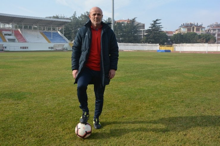 Isparta 32 Spor’un devre arası kamp programı belli oldu