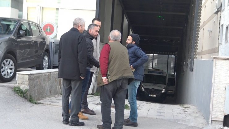 Kayıp iki dağcının cenazeleri Adli Tıp Kurumu’ndan alındı