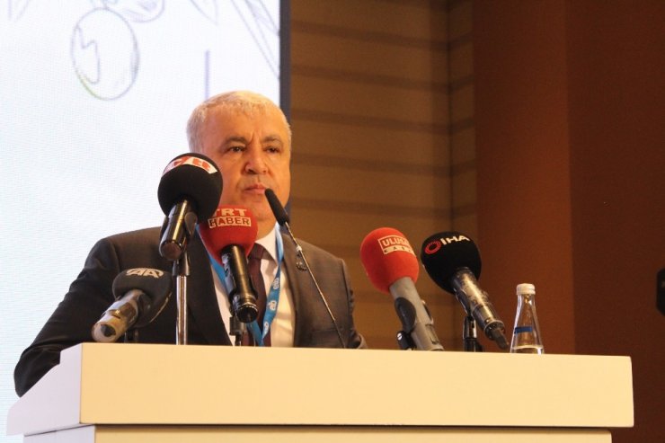 Bakan Pakdemirli’den çok net tağşiş açıklaması