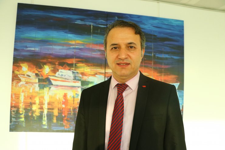 Ergene Havzası'nda arıtma, çamuru enerjiye dönüşecek