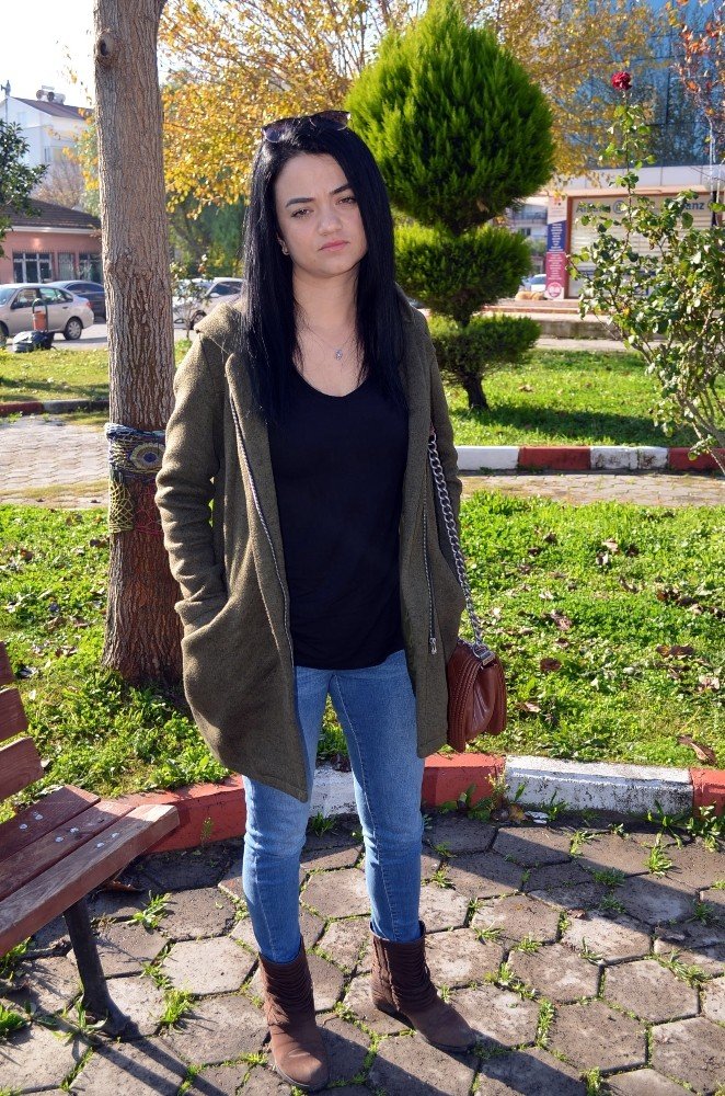 Didim’de tehdit ve iftira iddialarına eski eşlerden cevap