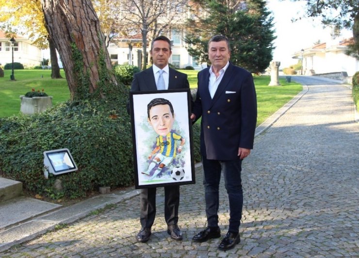 Ali Koç’tan TSYD Kupası’na yeşil ışık