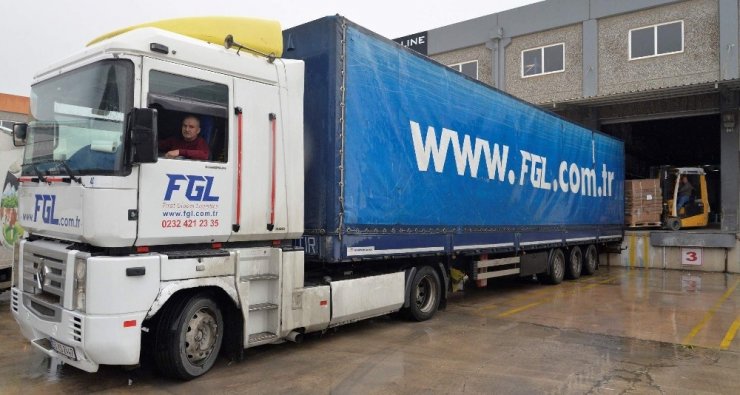 Lojistik ekonominin en önemli halkasıdır