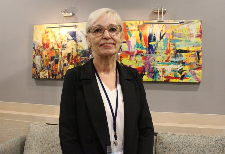 Gebelikte ilaç kullanımında 