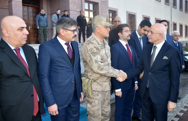 İçişleri Bakan Yardımcısı Erdil'den "terörle mücadele" değerlendirmesi: