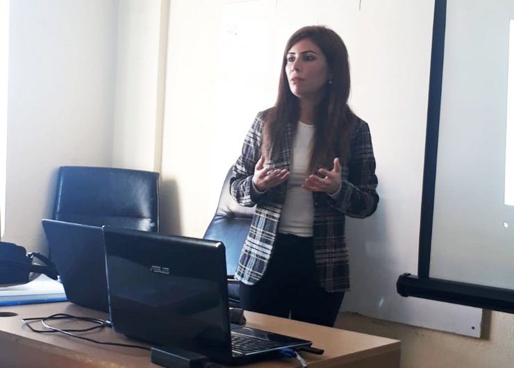 İmamlara sokak hayvanlarına karşı farkındalık semineri