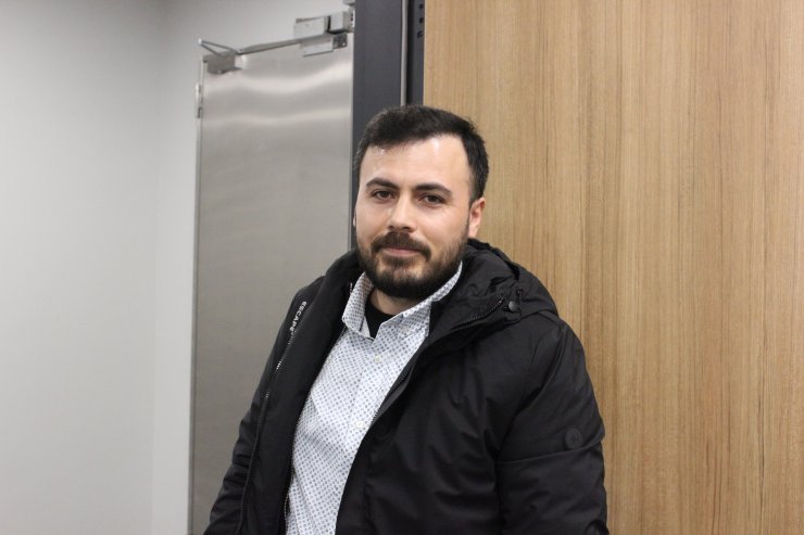 İstanbul Havalimanı'ndaki yeni emniyet amirliğinde yolculara daha hızlı hizmet verilecek