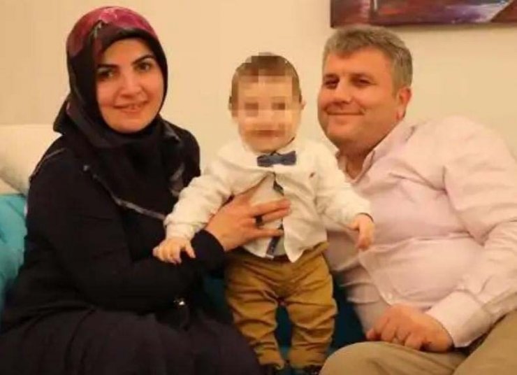 Anne ve babasını siyanürle öldüren sanık duruşmada sordu: “Babam yaşıyor mu?”