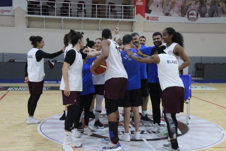 Orak: “Kupa sıralaması için iyi bir yerde olmak istiyoruz”