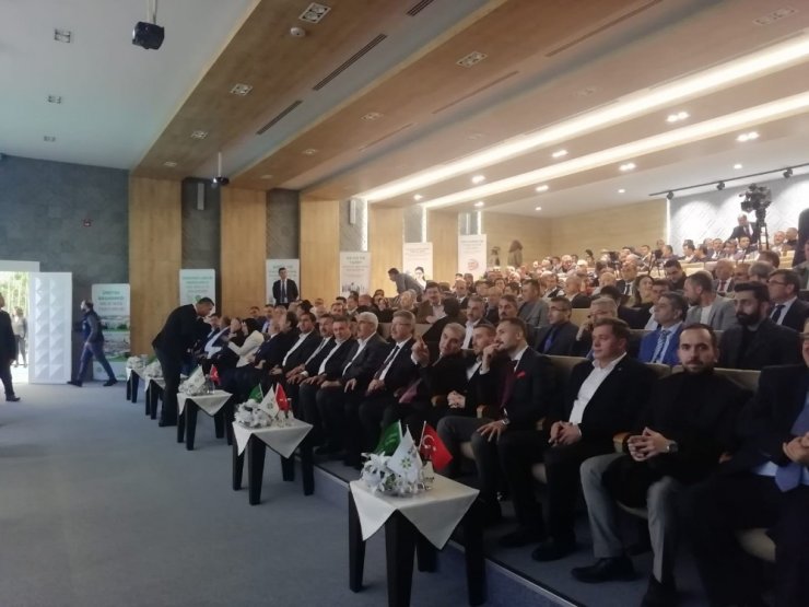 Akay: “Kayseri Şeker, üretimin ve iletişimin güçlerini birleştiriyor, yeni nesil vizyonunu dünyaya açıyor”