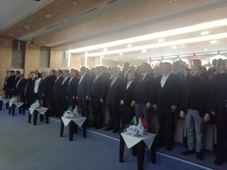 Akay: “Kayseri Şeker, üretimin ve iletişimin güçlerini birleştiriyor, yeni nesil vizyonunu dünyaya açıyor”