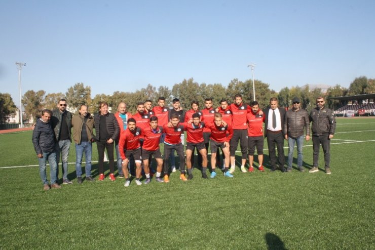 Yeni Milasspor’un Yeni Hocası Birol Erten