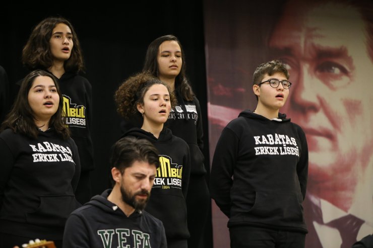 "Onbeşliler Korosu" Saraybosna konseri için destek bekliyor