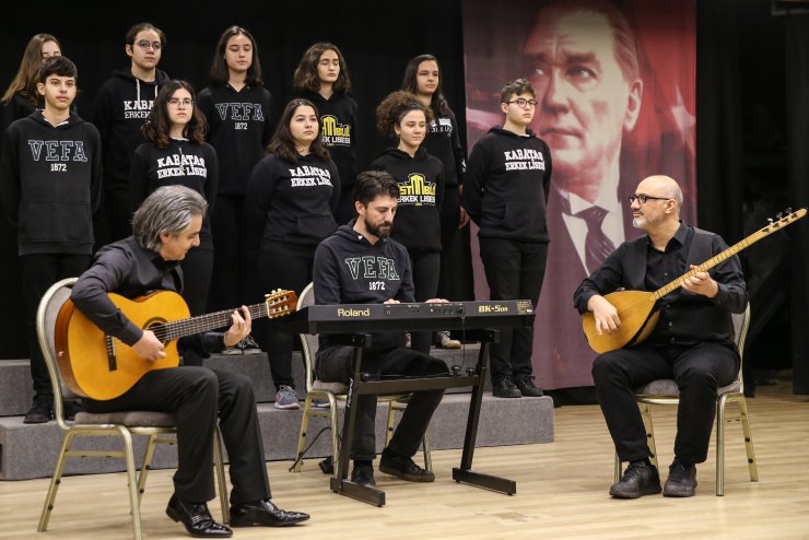 "Onbeşliler Korosu" Saraybosna konseri için destek bekliyor