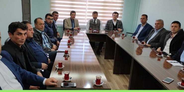 Pazarlar’da enerji nakil hatları yer altına alınıyor