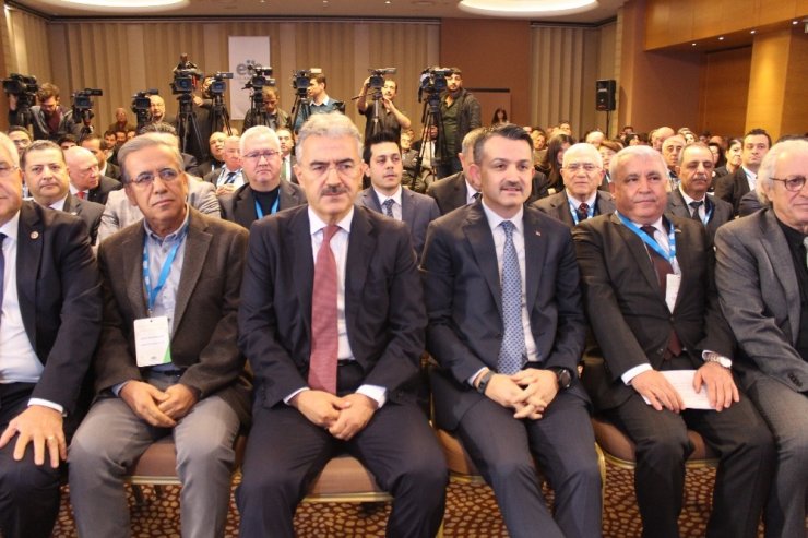 Bakan Pakdemirli’den çok net tağşiş açıklaması