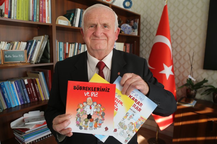 Yetişkinlerde kişi başı tuz tüketimi 10 grama kadar düştü